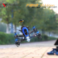 Original Walkera F210 3D RC Drohne mit Kamera 700TVL RTF BNF Hubschrauber DEVO7 Sender OSD für Walkera F210 Schnelles Verschiffen